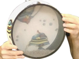 Ocean drum